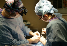 The Latest Techniques Used by Spine Surgeons for Minimally Invasive Surgery