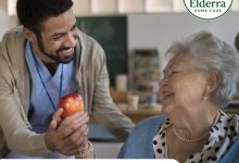The Impact of Companionship Care on Senior Mental Well-Being The Impact of Companionship Care on Senior Mental Well-Being