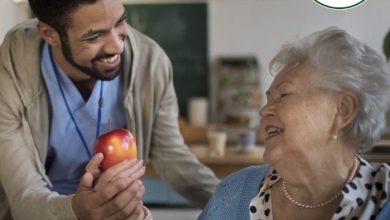 The Impact of Companionship Care on Senior Mental Well-Being The Impact of Companionship Care on Senior Mental Well-Being