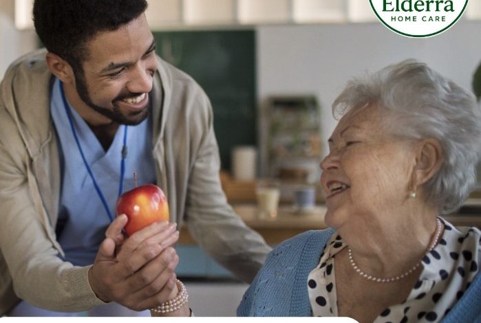 The Impact of Companionship Care on Senior Mental Well-Being