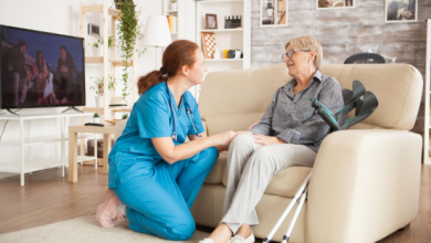 Here’s Why Demand for Home Care Services is Increasing