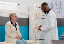 How to Prepare for Your First Consultation with a Backbone Specialist
