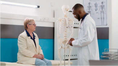 How to Prepare for Your First Consultation with a Backbone Specialist How to Prepare for Your First Consultation with a Backbone Specialist