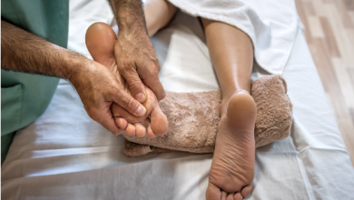 8 Misconceptions About TCM Remedies for Joint Injuries