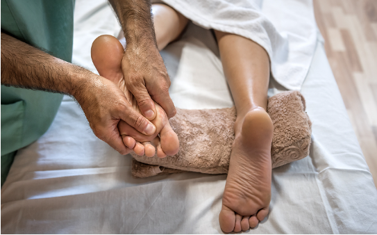 8 Misconceptions About TCM Remedies for Joint Injuries