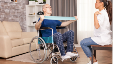 Skills a Caregiver Should Show Before Working Independently
