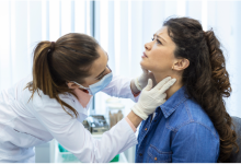 Can a Non-Surgical Face Lift Address Jowls, Nasolabial Folds and Loose Neck Skin Equally?