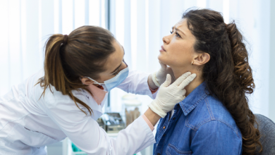 Can a Non-Surgical Face Lift Address Jowls, Nasolabial Folds and Loose Neck Skin Equally?
