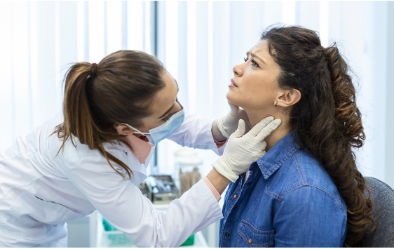 Can a Non-Surgical Face Lift Address Jowls, Nasolabial Folds and Loose Neck Skin Equally?