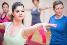 How a Belly Dance Instructor Can Adapt Lessons for Different Experience Levels