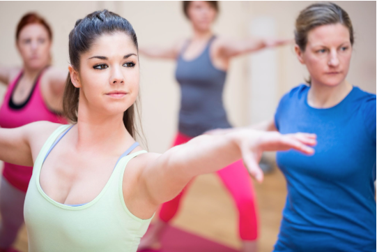 How a Belly Dance Instructor Can Adapt Lessons for Different Experience Levels